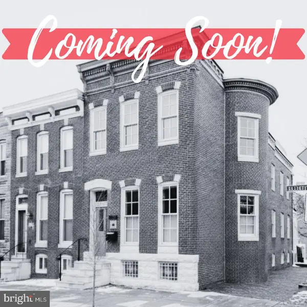 3001 Elliott St, BALTIMORE, MD 21224