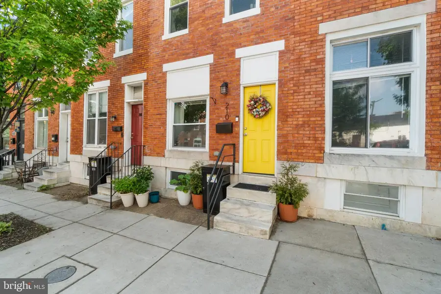 210 N Ellwood Ave, Baltimore, MD 21224 - #2