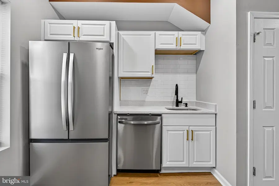 2518 W Fayette St, Baltimore, MD 21223 - #3