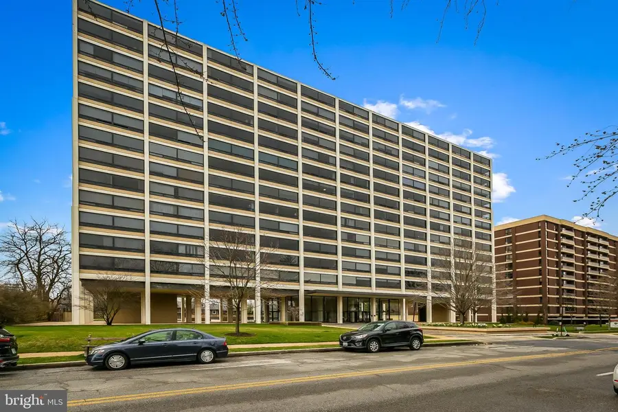 4000 N Charles St #912, Baltimore, MD 21218 - #2