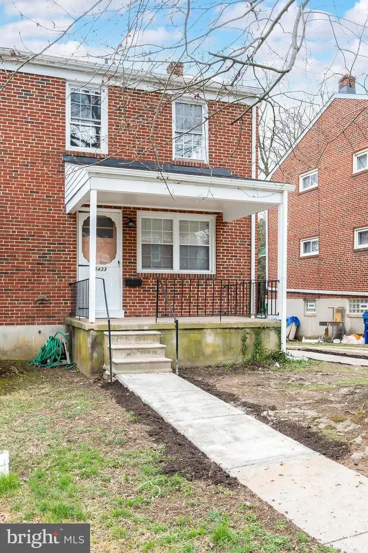 3433 Orlando Ave, Baltimore, MD 21234 - #2