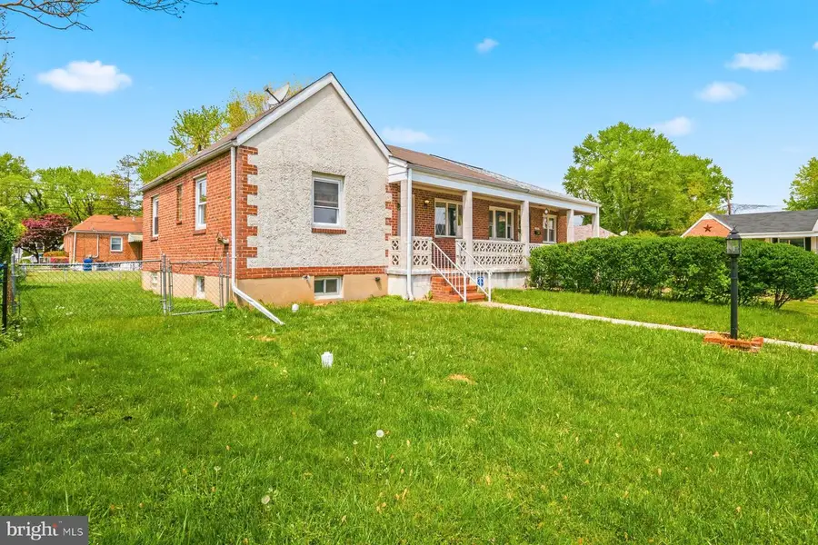 5912 Willet Ave, Baltimore, MD 21206 - #3