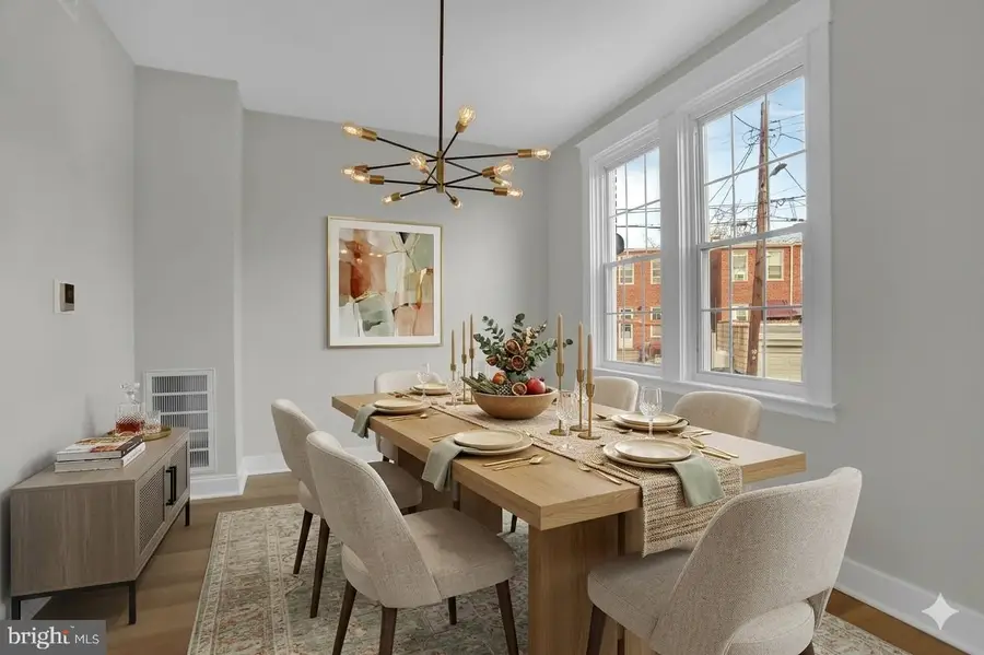 3202 Dudley Ave, Baltimore, MD 21213 - #3