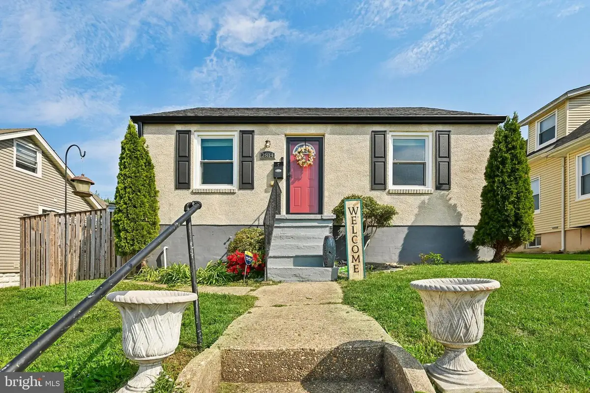 2814 Hemlock Ave, Baltimore, MD 21214 - #1