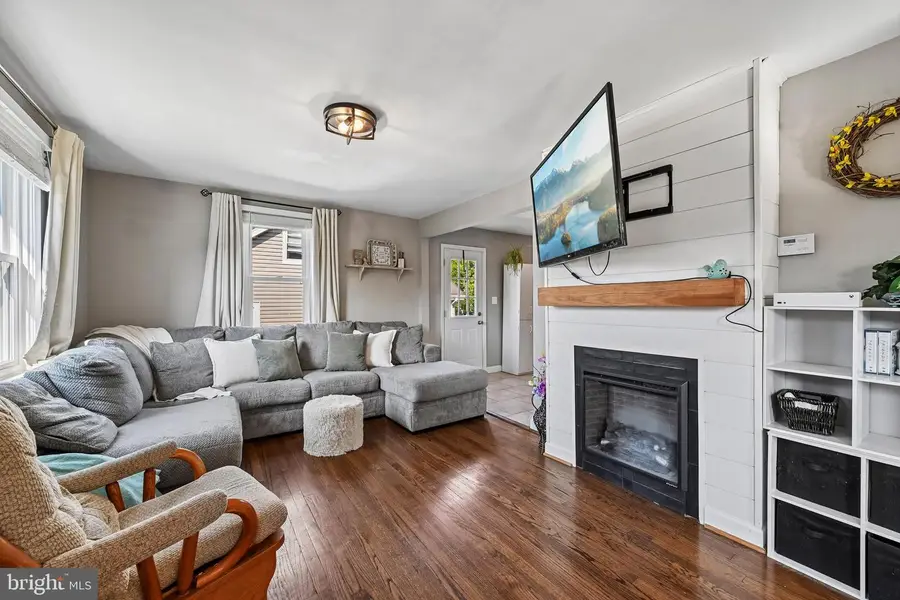 2814 Hemlock Ave, Baltimore, MD 21214 - #2