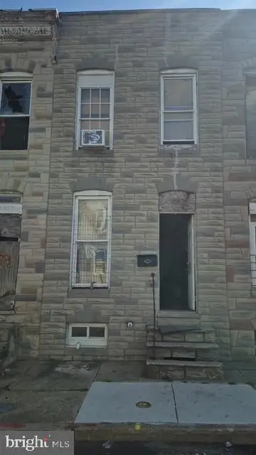 355 Furrow St, BALTIMORE, MD 21223