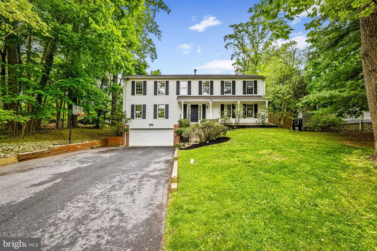 2013 W Rogers Ave, Baltimore, MD 21209 - #1