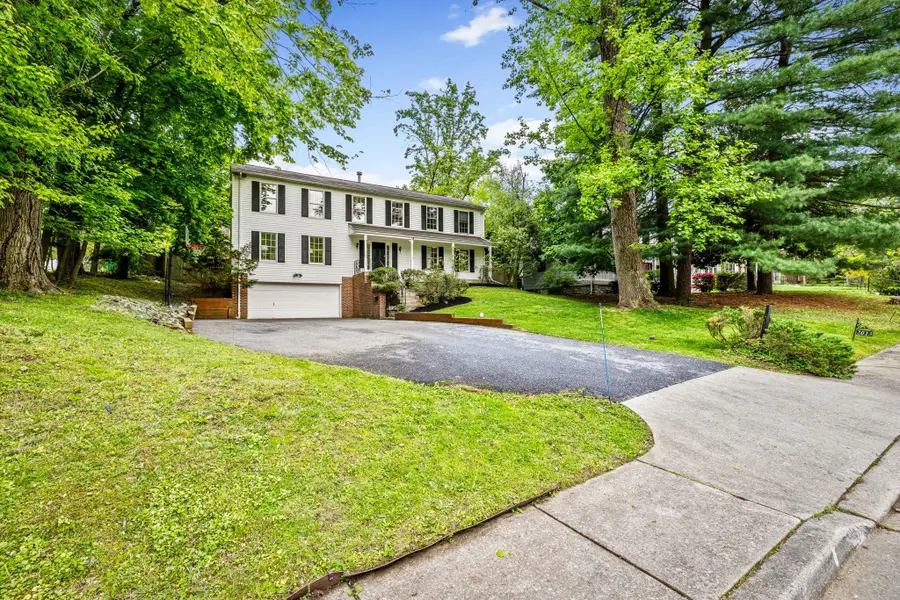 2013 W Rogers Ave, Baltimore, MD 21209 - #2