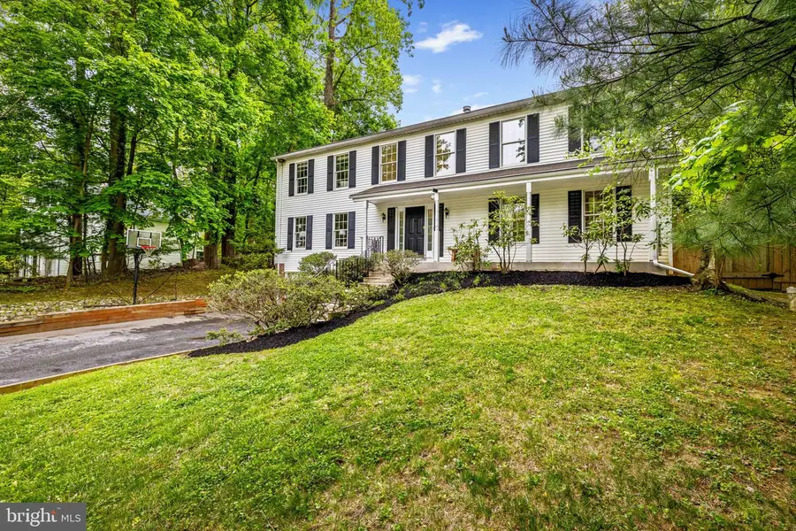 2013 W Rogers Ave, Baltimore, MD 21209 - #3
