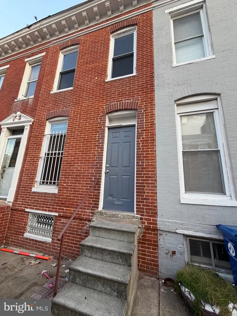 747 Carroll St, Baltimore, MD 21230 - #2