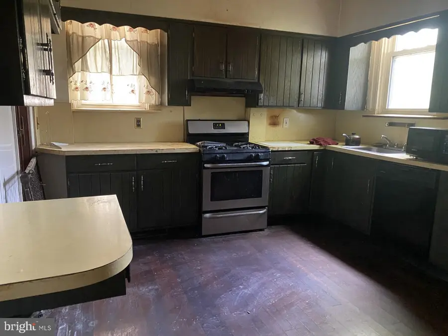 2802 W Mosher St, Baltimore, MD 21216 - #3