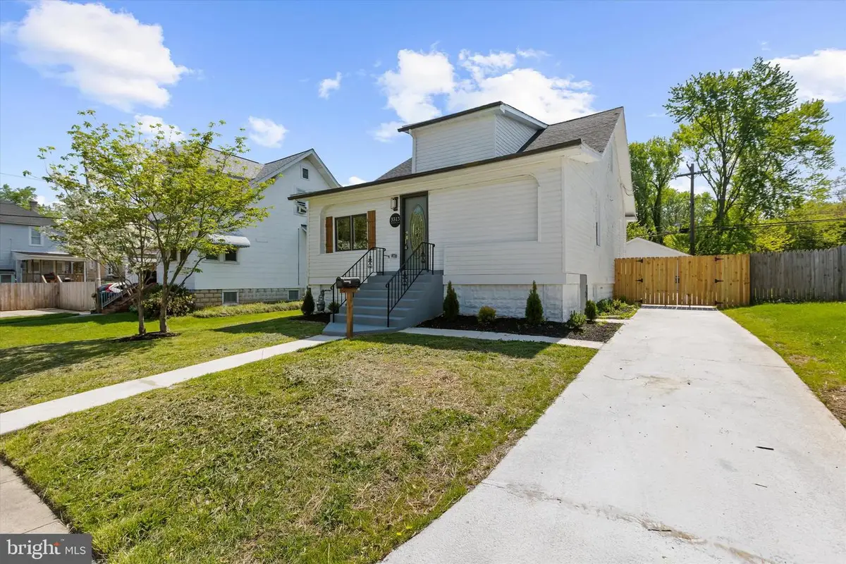 5313 Elsrode Ave, Baltimore, MD 21214 - #1
