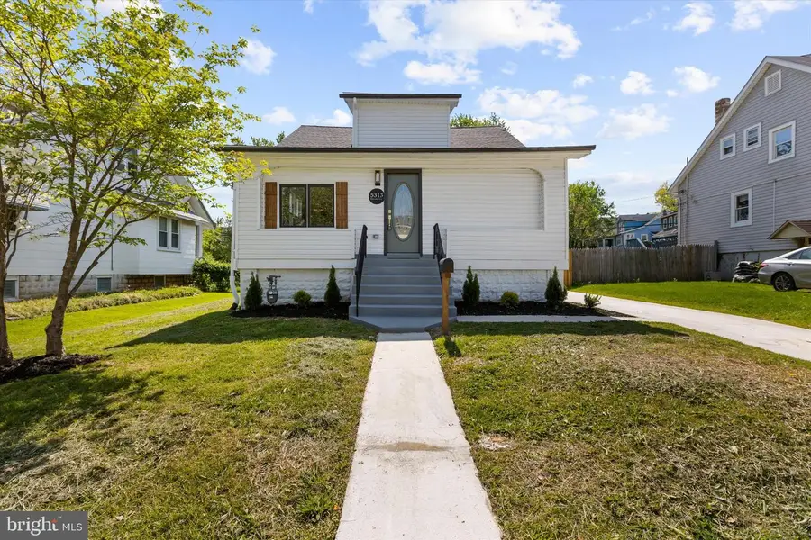 5313 Elsrode Ave, Baltimore, MD 21214 - #2