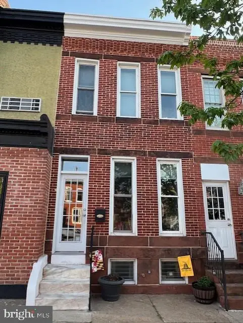 802 E Fort Ave, Baltimore, MD 21230 - #1