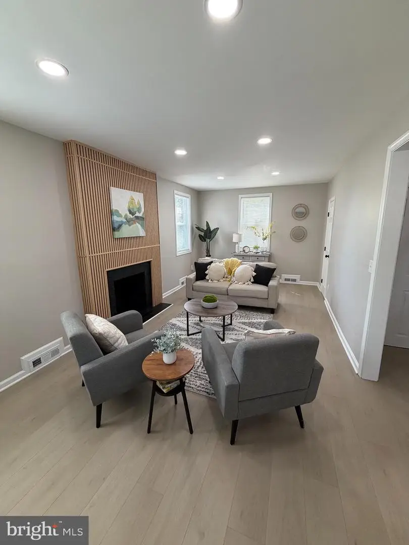 3903 Oakford Ave, Baltimore, MD 21215 - #1