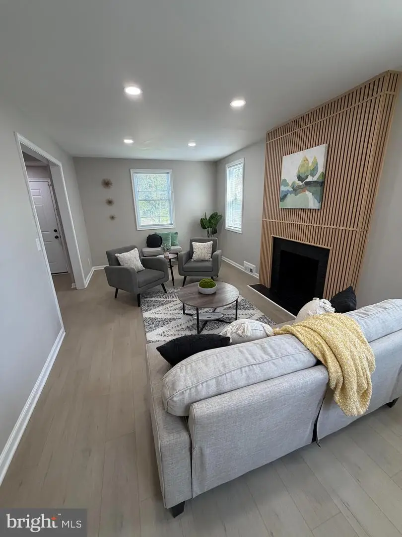 3903 Oakford Ave, Baltimore, MD 21215 - #3