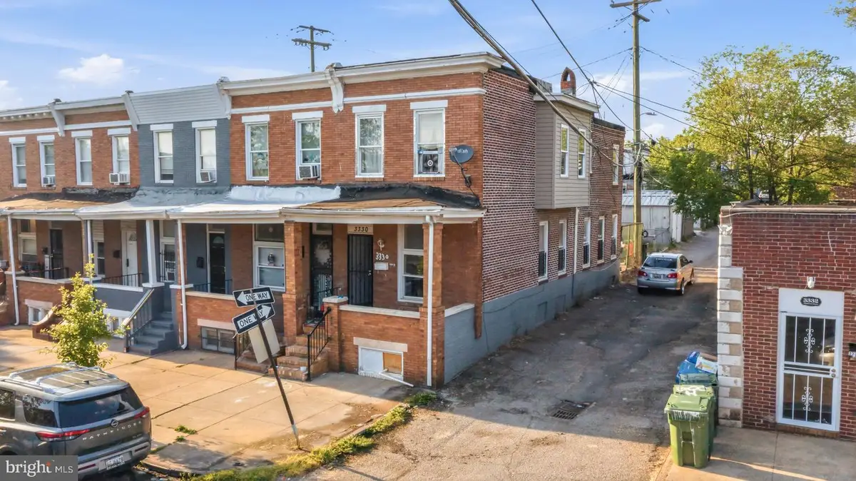 3330 Mcelderry St, Baltimore, MD 21205 - #1
