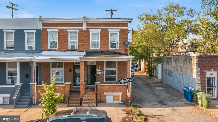 3330 Mcelderry St, Baltimore, MD 21205 - #2