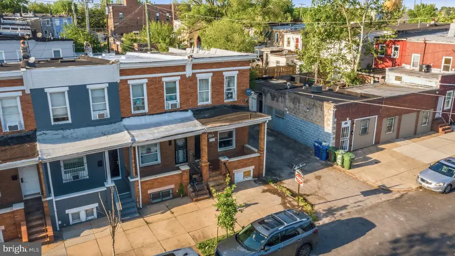 3330 Mcelderry St, Baltimore, MD 21205 - #3