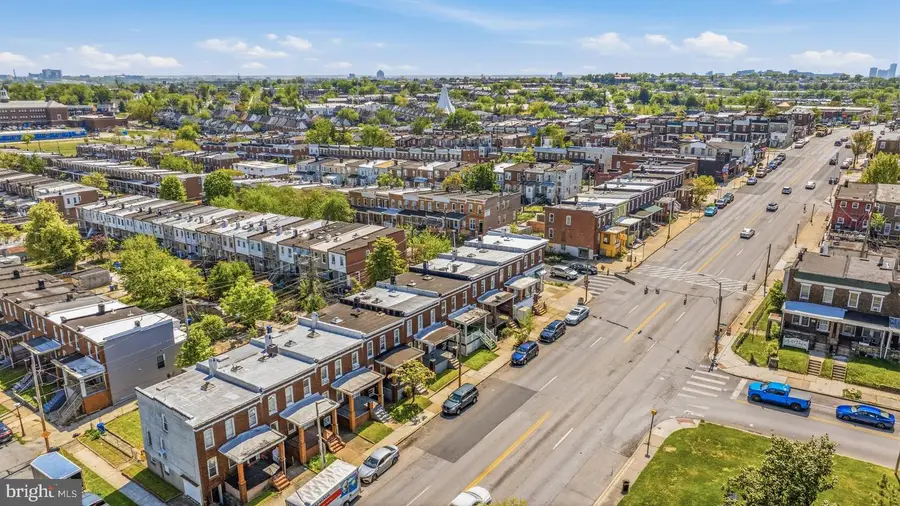 3709 Belair Rd, Baltimore, MD 21213 - #3