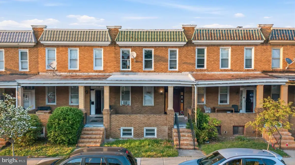 3132 Cliftmont Ave, Baltimore, MD 21213 - #1