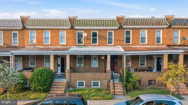 3132 Cliftmont Ave, BALTIMORE, MD 21213