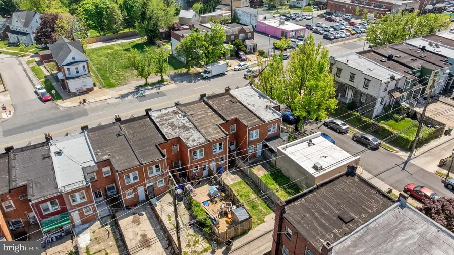 5866 Belair Rd, Baltimore, MD 21206 - #2