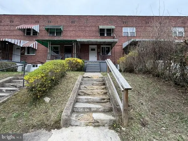 4127 The Alameda, BALTIMORE, MD 21218