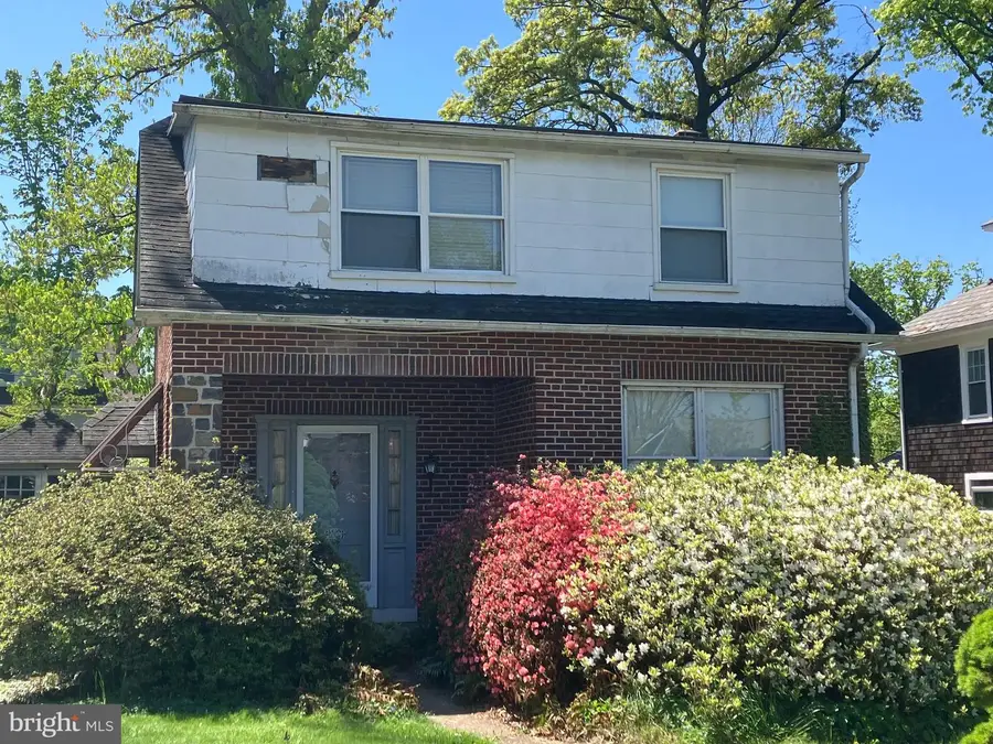 3203 Tyndale Ave, Baltimore, MD 21214 - #2