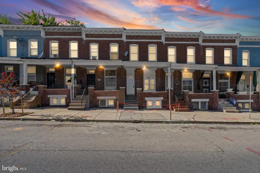 2022 Cliftwood Ave, Baltimore, MD 21213 - #2