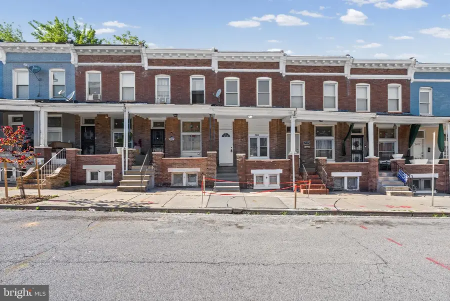 2022 Cliftwood Ave, Baltimore, MD 21213 - #3