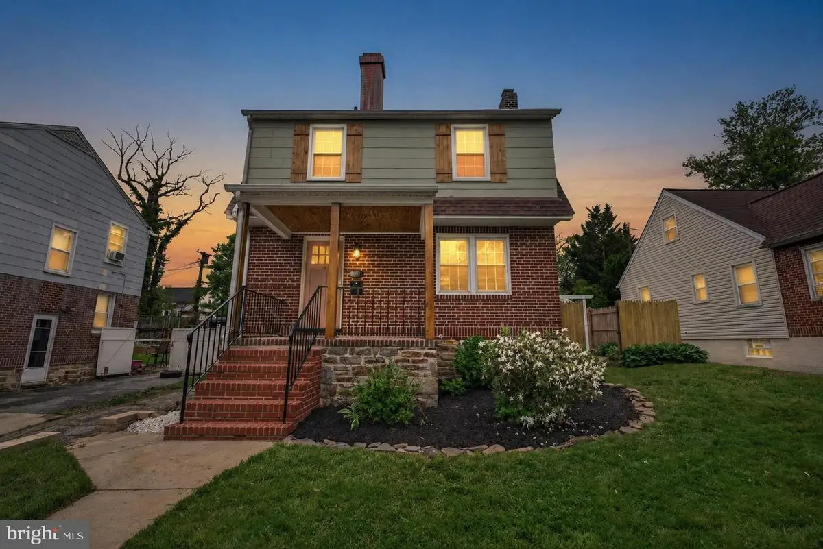 7123 Chambers Rd, Baltimore, MD 21234 - #1