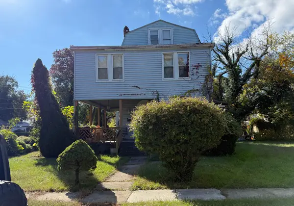 Address Withheld By Seller, BALTIMORE, MD 21215