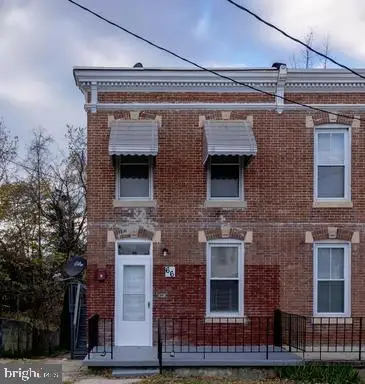 66 S Monastery Ave, Baltimore, MD 21229 - #2