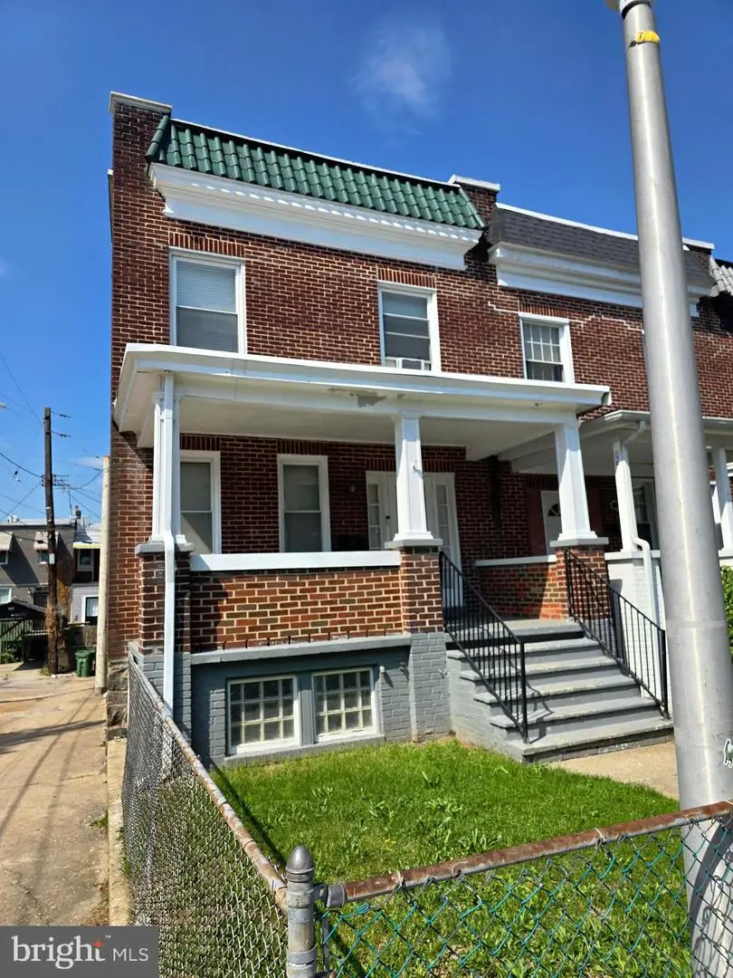 816 Primson Ave, Baltimore, MD 21229 - #1
