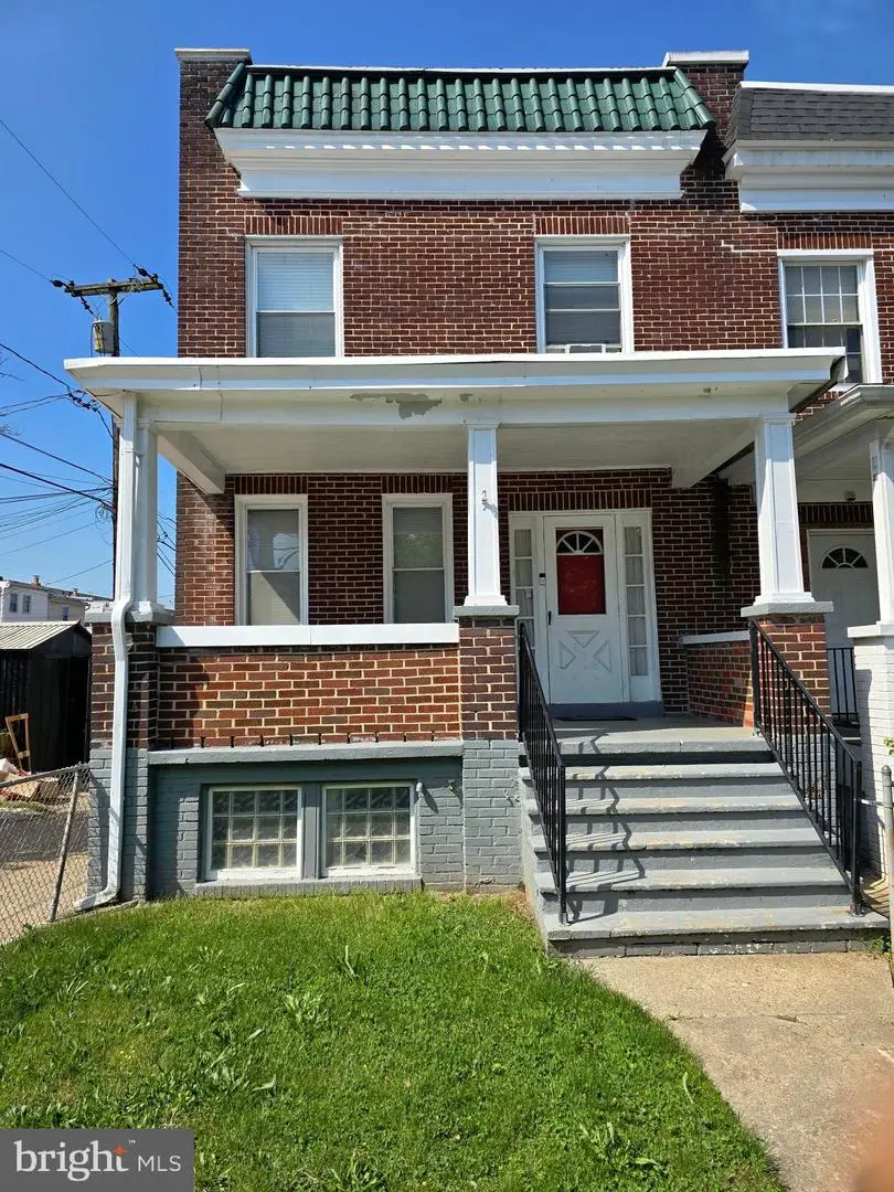 816 Primson Ave, Baltimore, MD 21229 - #2