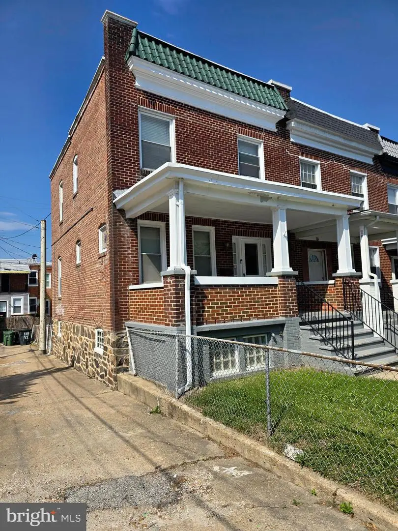 816 Primson Ave, Baltimore, MD 21229 - #3