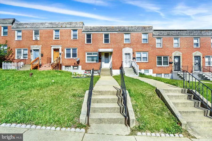 714 Bethnal Rd, Baltimore, MD 21229 - #2