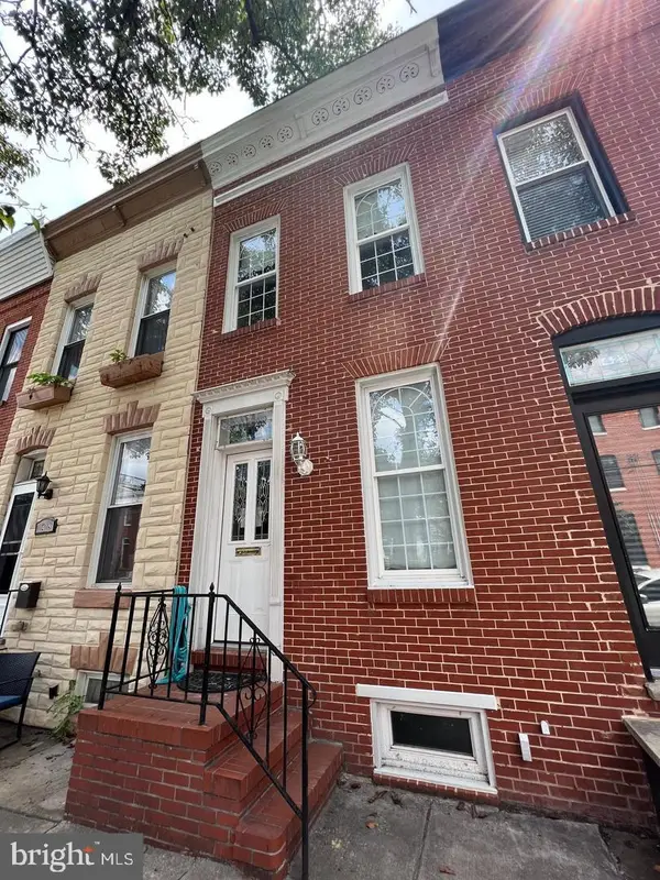 1421 Hull St, BALTIMORE, MD 21230