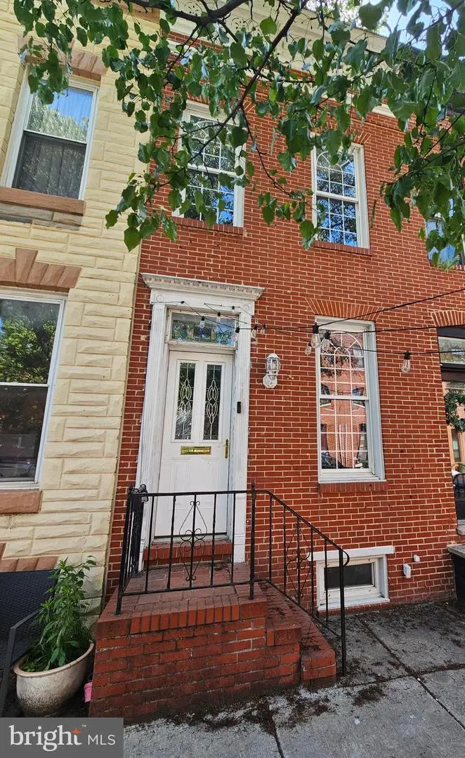 1421 Hull St, Baltimore, MD 21230 - #2