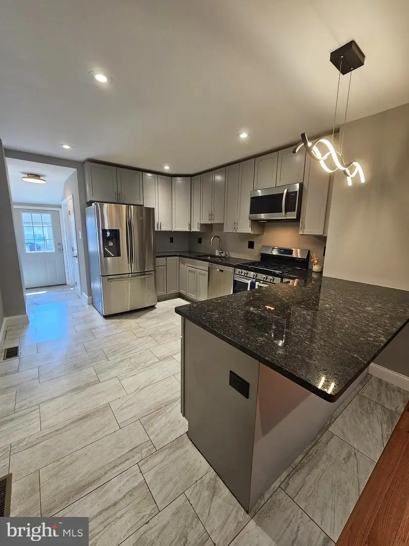 1421 Hull St, Baltimore, MD 21230 - #3