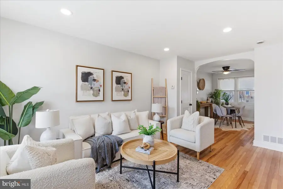 336 Joplin St, Baltimore, MD 21224 - #2