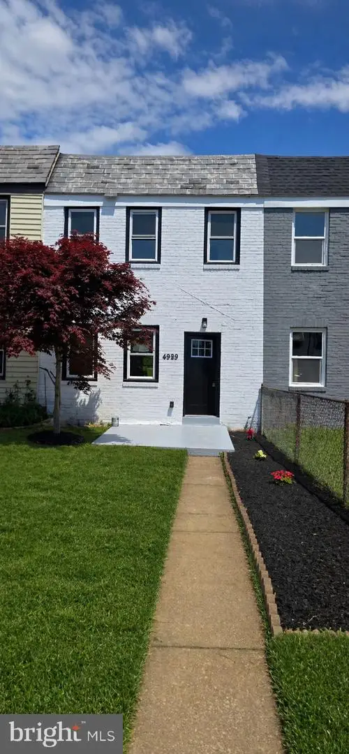4929 Edgemere Ave, Baltimore, MD 21215 - #1