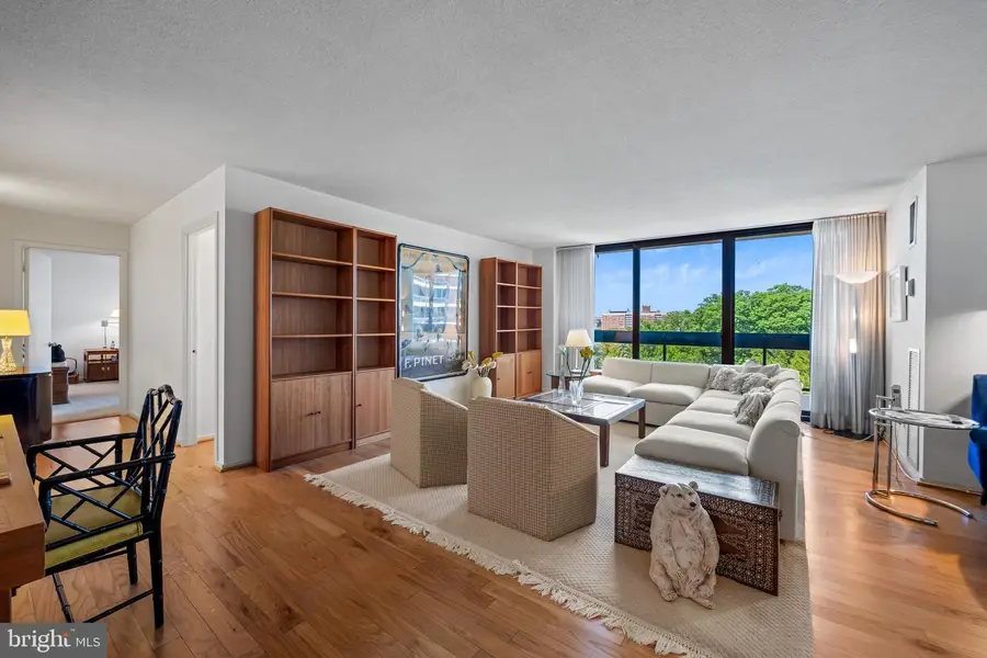 4100 N Charles St N #715, Baltimore, MD 21218 - #3