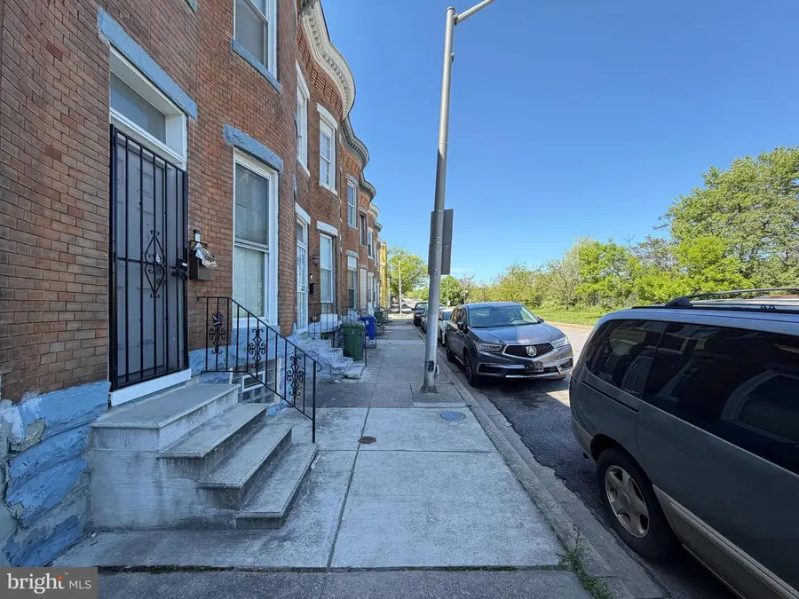 1205 W Mulberry St, Baltimore, MD 21223 - #2