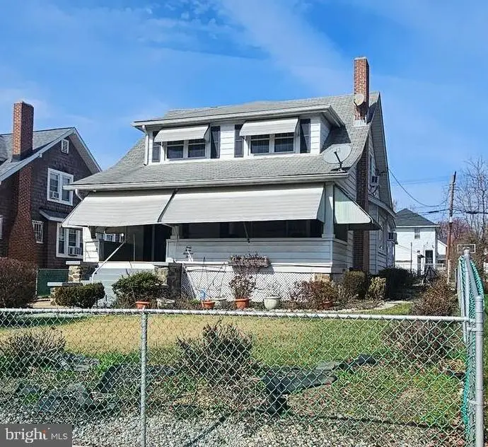 4302 Ethland Ave, Baltimore, MD 21207 - #1