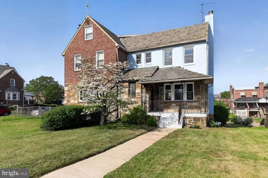 3702 Echodale Ave, Baltimore, MD 21206 - #3