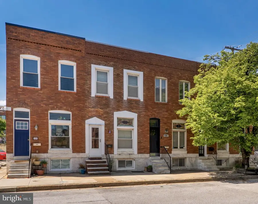 902 Grundy St, Baltimore, MD 21224 - #3