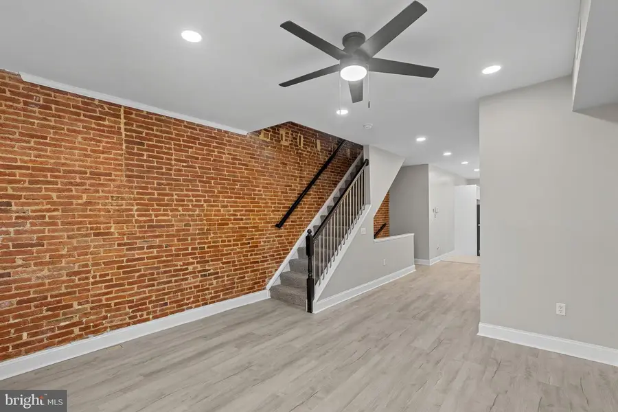 1525 W Pratt St, Baltimore, MD 21223 - #3