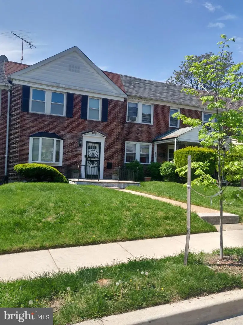2220 Braddish Ave, Baltimore, MD 21216 - #2